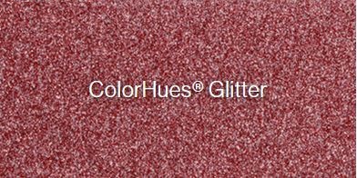 Rowmark ColorHues Glitter